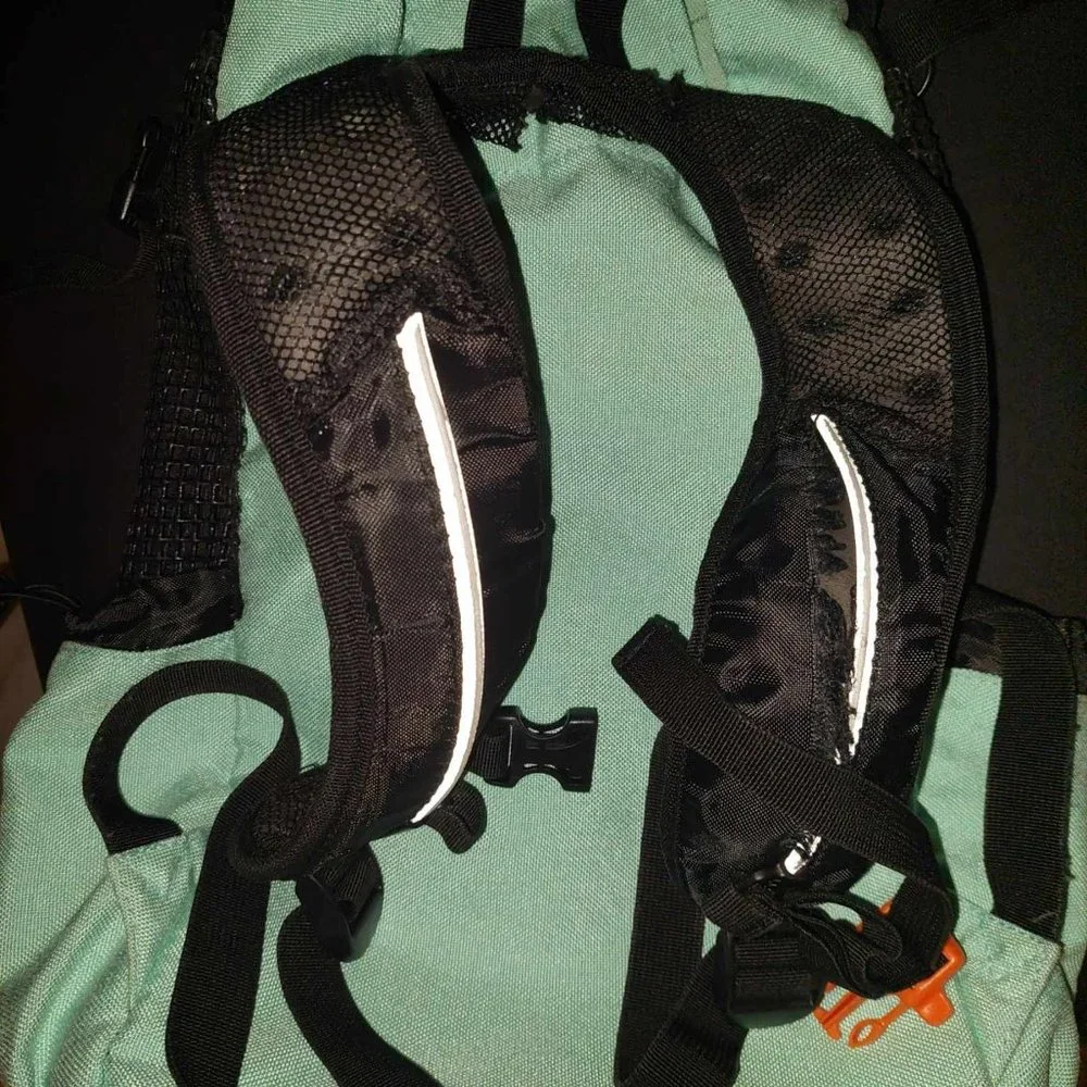 Hiking Backpack- Pet carrier